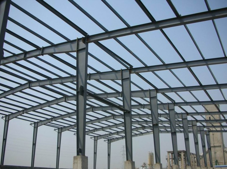 Steel Engineering