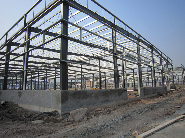 Steel Engineering